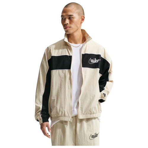Nike Ανδρική ζακέτα Sportswear Club Lightweight Full-Zip Jacket